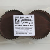 GotoPopupYYC - ShawZ Chocolate - Oatmilk Cups - Oatmilk Chocolate Coconut Butter Cups -ShwazOCC-1