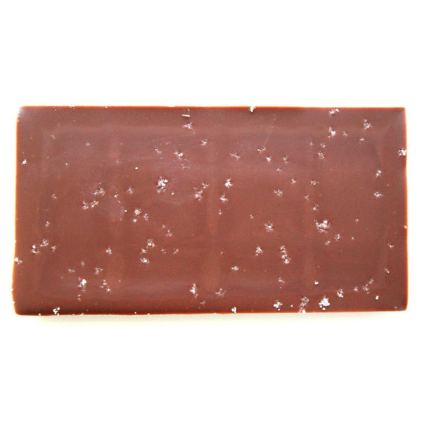 GotoPopupYYC - ShawZ Chocolate - Salted Caramel - Oatmilk Chocolate Bar -ShawzSCOCB-1