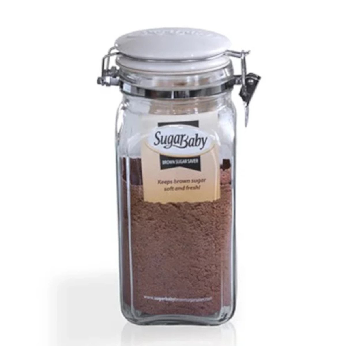 GotoPopupYYC - SugarBaby Products - Brown Sugar Saver -609465981338-1