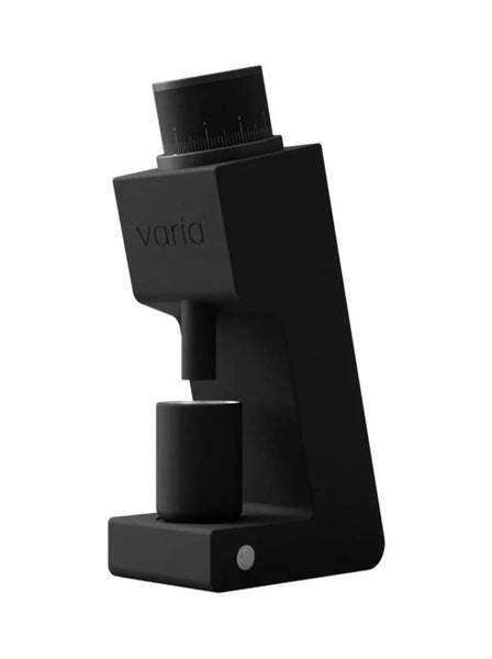 GotoPopupYYC - VARIA - VS3 Black - Coffee Grinder - Gen 2 -VRA-VS3-BLACK