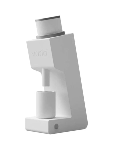 GotoPopupYYC - VARIA - VS3 White - Coffee Grinder - Gen 2 -VRA-VS3-WHT